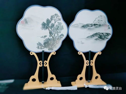 靈臺風雅，一扇清涼 —— 當傳統文化遇見現代文創